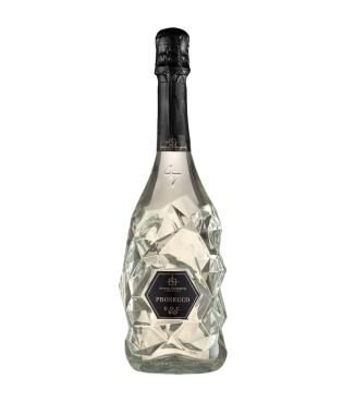 PROSECCO Diamante Spumante Bio Extra Dry