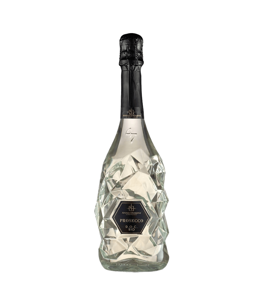 PROSECCO Diamante Spumante Bio Extra Dry