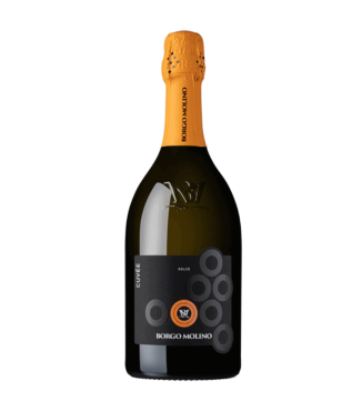 PROSECCO Borgo Molino Cuvee Dolce