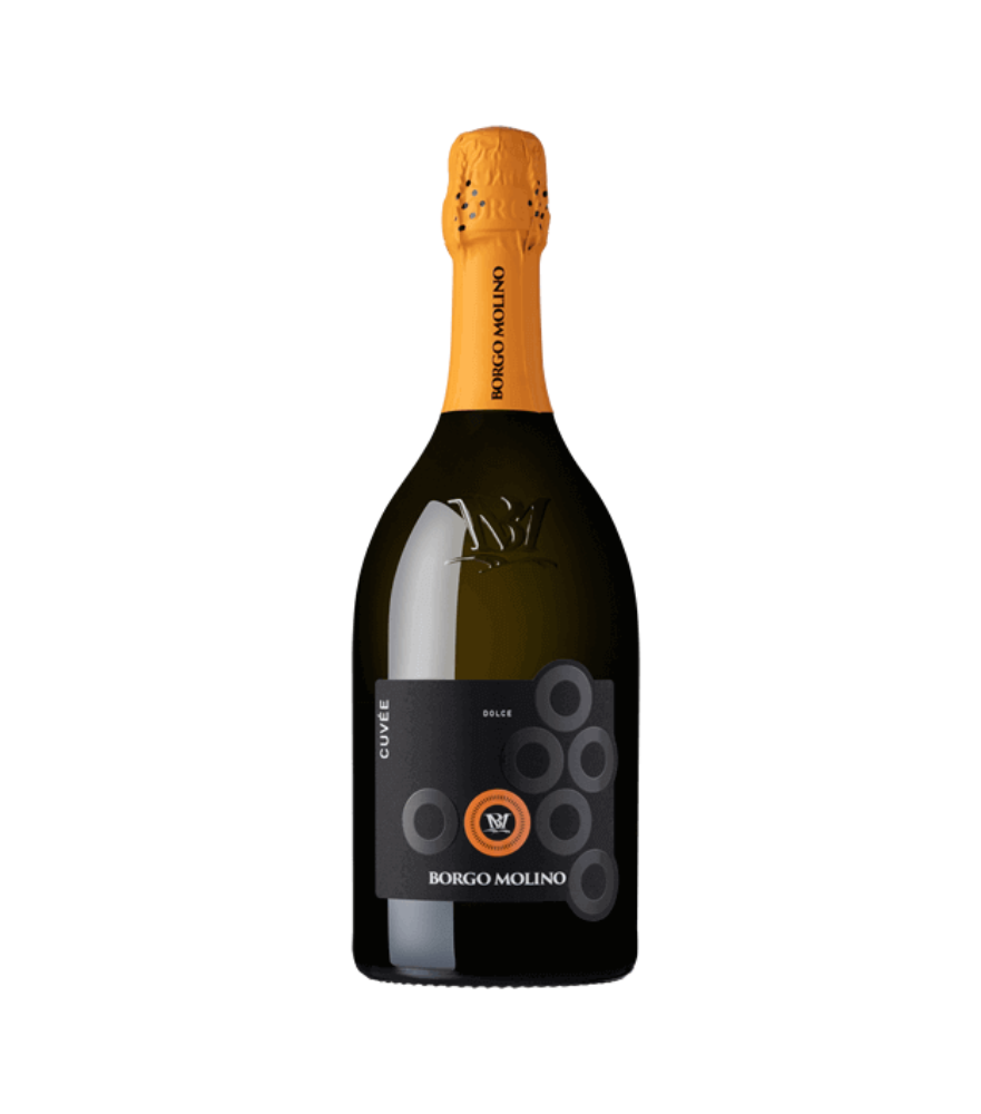 PROSECCO Borgo Molino Cuvee Dolce