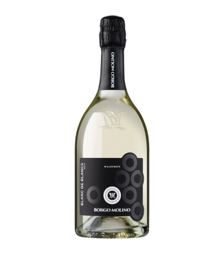 PROSECCO Borgo Molino Blanc De Blancs Brut