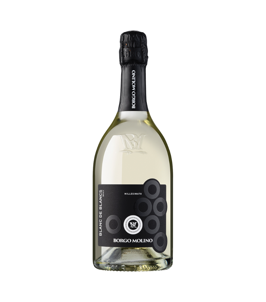 PROSECCO Borgo Molino Blanc De Blancs Brut