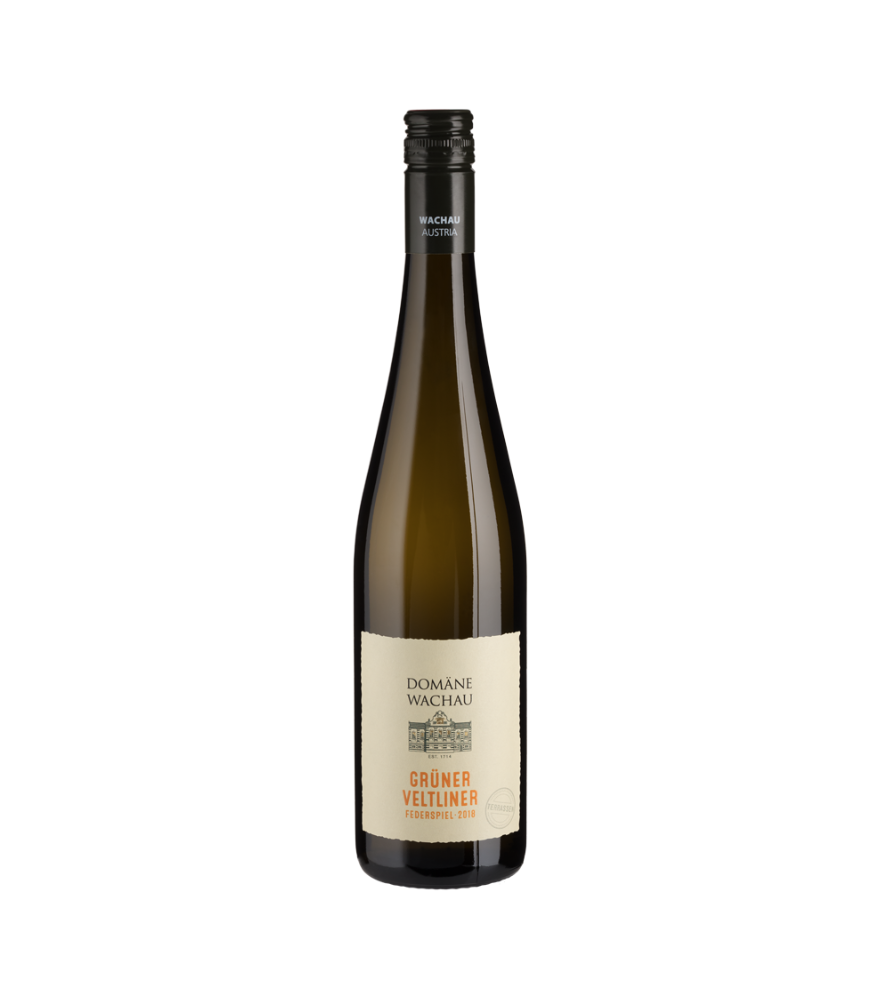 WINO Durnstein Gruner Veltliner Federspiel