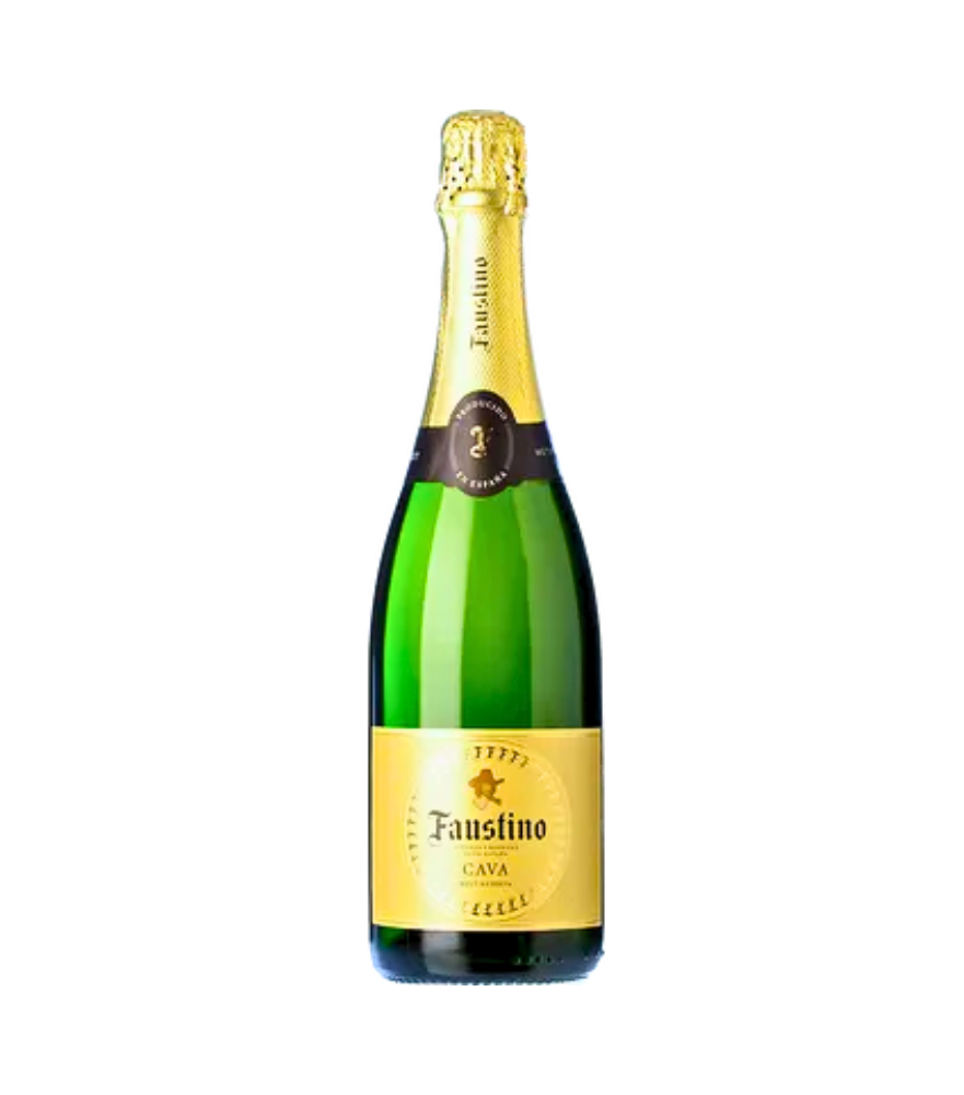 CAVA Faustino Brut