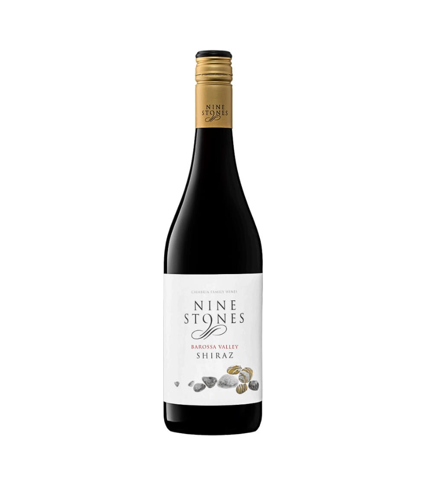 WINO Nine Stones Shiraz