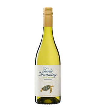 WINO Turtle Dreaming Semilion Sauvignon Blanc