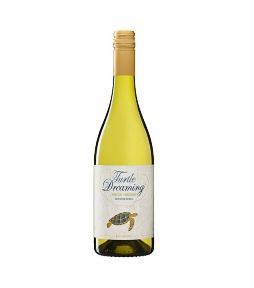 WINO Turtle Dreaming Semilion Sauvignon Blanc