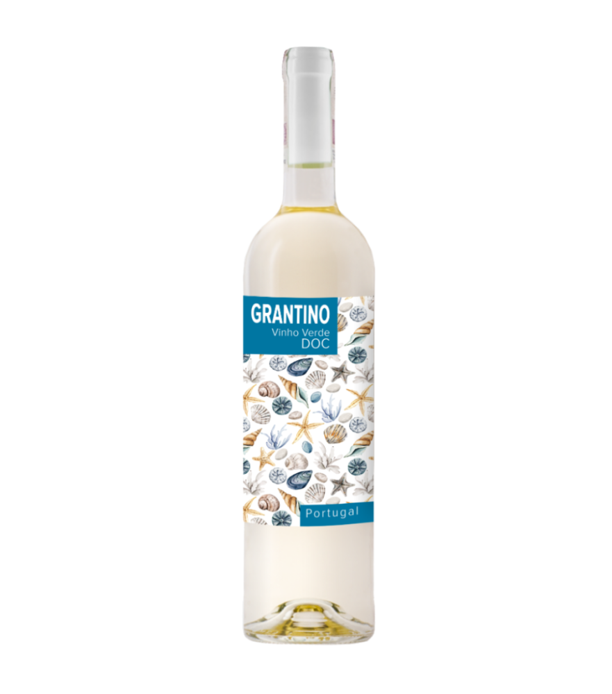 WINO Grantino Vinho Verde