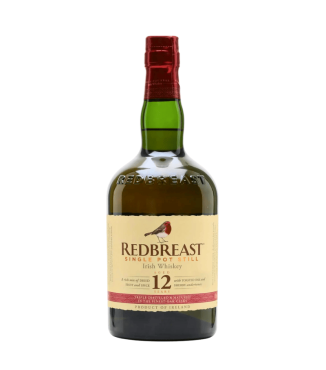 WHISKY Redbreast 12 Y O