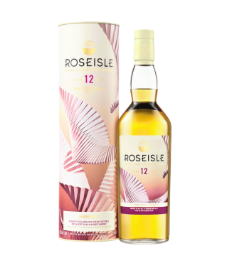 WHISKY Roseisle 12 Y O