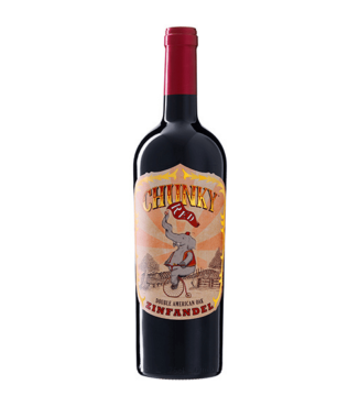 WINO Chunky Zinfandel