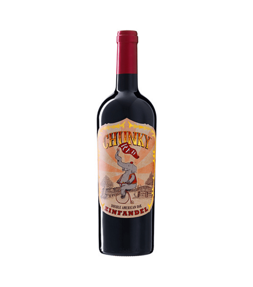 WINO Chunky Zinfandel