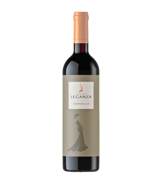 WINO Condesa De Leganza Tempranillo