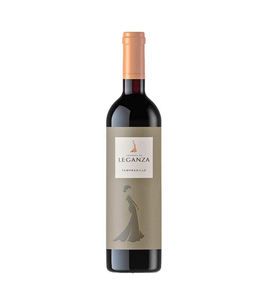 WINO Condesa De Leganza Tempranillo