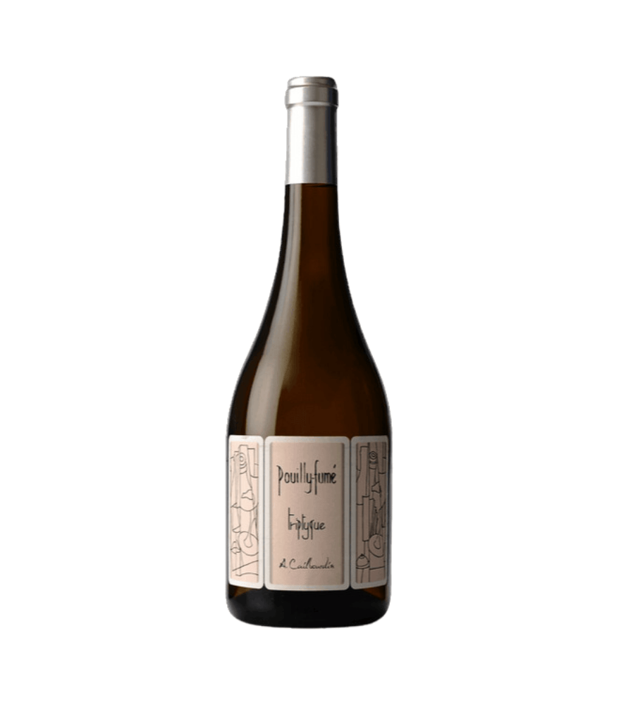 WINO Pouilly Fume Triptyque