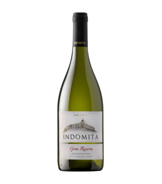 WINO Indomita Chardonnay Gran Reserva