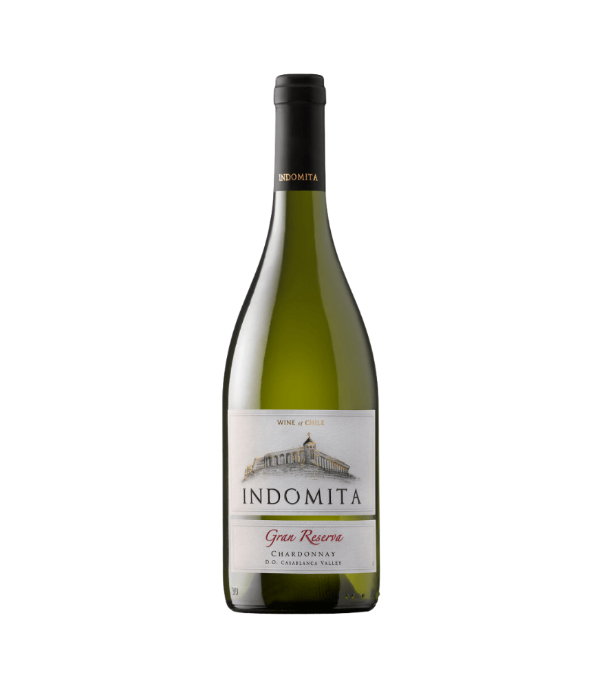 WINO Indomita Chardonnay Gran Reserva