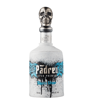 TEQUILA Padre Azul Blanco