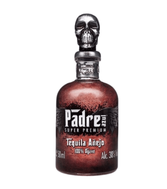 TEQUILA Padre Azul Anejo