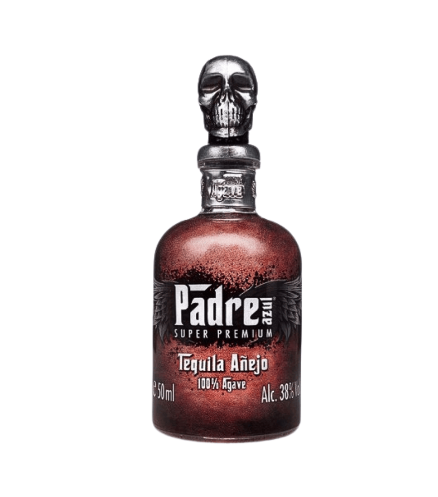 TEQUILA Padre Azul Anejo