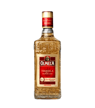 TEQUILA Olmeca Gold