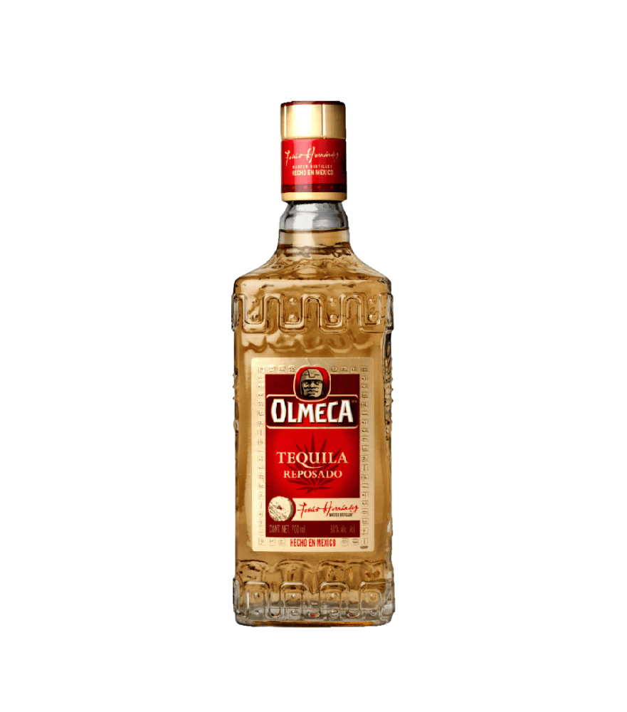 TEQUILA Olmeca Gold