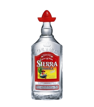 TEQUILA Sierra Silver