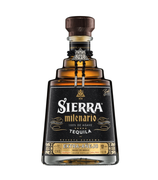 TEQUILA Sierra Milenario Extra-Anejo