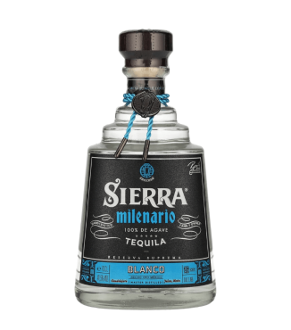 TEQUILA Sierra Milenario Blanco