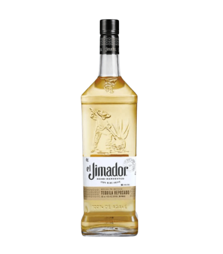 TEQUILA El Jimador Reposado