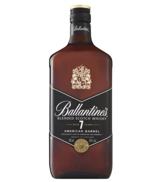 WHISKY Ballantines's 7 Y O