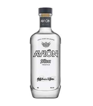 TEQUILA Avion Silver