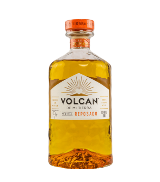 TEQUILA Volcan Reposado