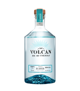 TEQUILA Volcan Blanco