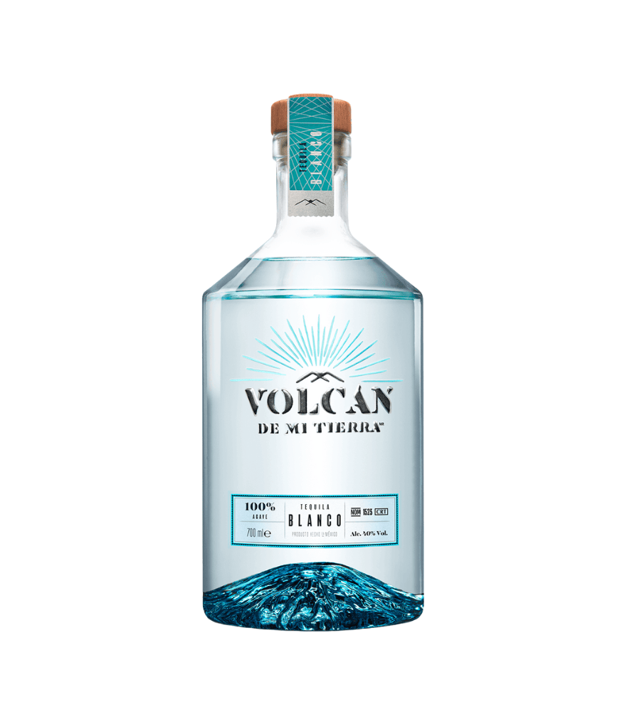 TEQUILA Volcan Blanco