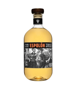 TEQUILA Espolon Reposado