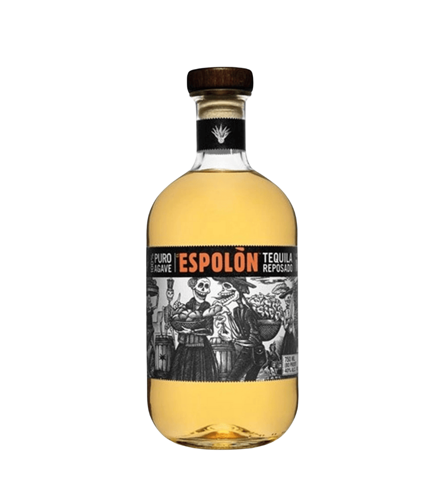 TEQUILA Espolon Reposado