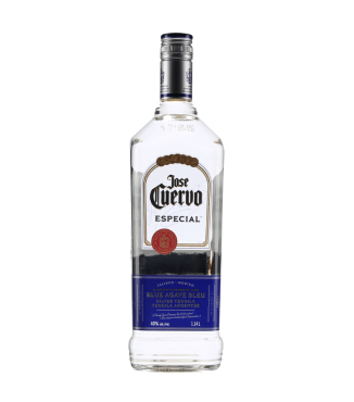 TEQUILA Jose Cuervo Silver