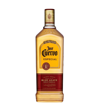 TEQUILA Jose Cuervo Reposado