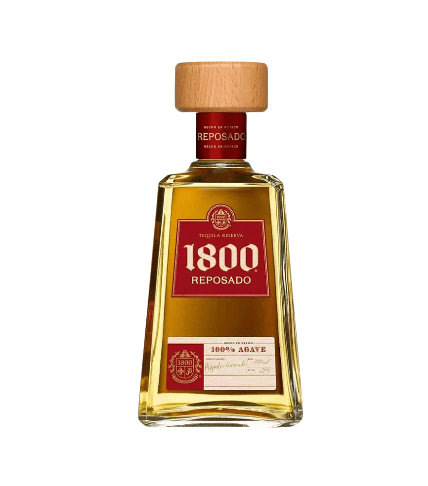 TEQUILA 1800 Reposado