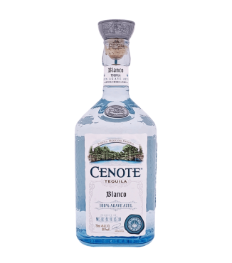 TEQUILA Cenote Blanco