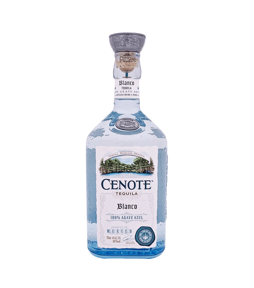 TEQUILA Cenote Blanco