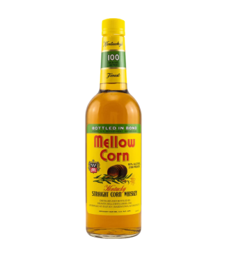 WHISKY Mellow Corn 4 Y O