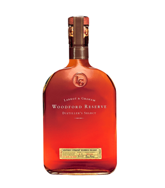 BOURBON Woodford Reserve