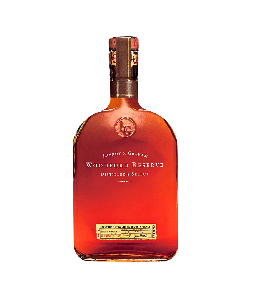 BOURBON Woodford Reserve