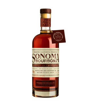 BOURBON Sonoma