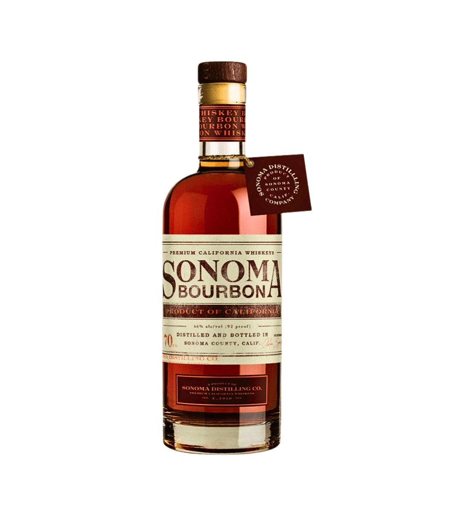 BOURBON Sonoma