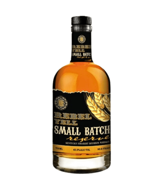 BOURBON Rebel Yell Small Batch