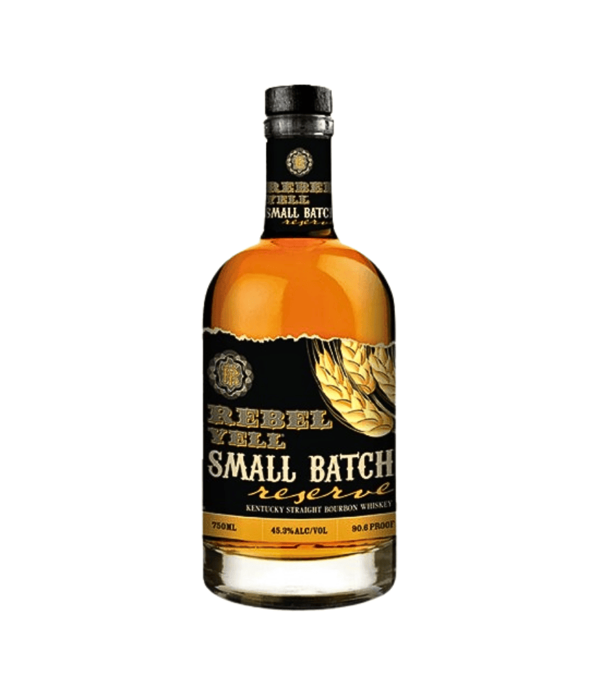 BOURBON Rebel Yell Small Batch