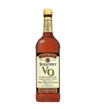 WHISKY Seagram's VO